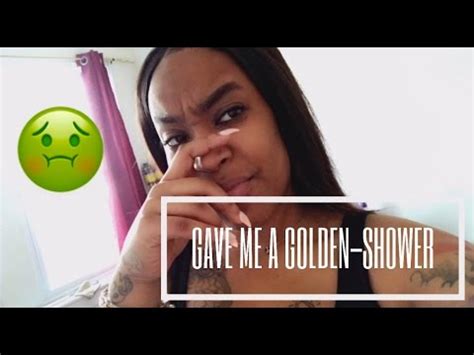 Golden Shower (give) Whore Bay Roberts